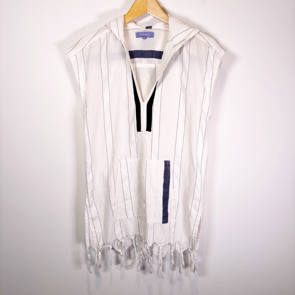 Koza Swim Cover Up Tunic